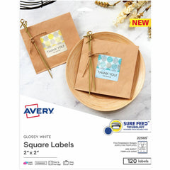 LABEL,2X2,LSR/INK,10SH/PK