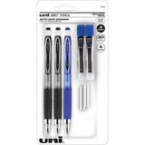 PENCIL,207,MECHANICAL,AST