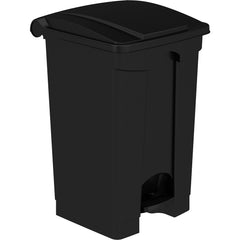 WASTEBASKET,STEP 12 BL