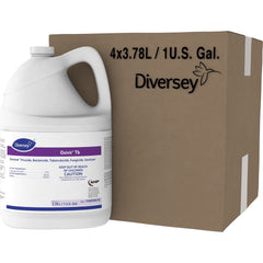 DISINFECTANT,CLEANER