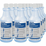 CLEANER,TRUE BLUE