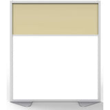 PANEL,FLR,54X48,CRM