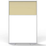 PANEL,FLR,72X48,CRM