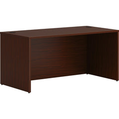 DESK,MOD,SHELL,60"W,MAH