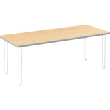 TABLE,RECT,24X60,MPL