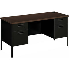 DESK,MTR CLSC,2DW,60W,MCA