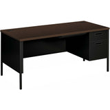DESK,M/C,R/P,1DW,66W,MCA