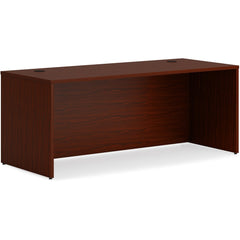 DESK,MOD,SHELL,72"W,MAH