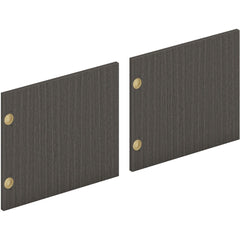 DOOR,MOD,LAMINATE,72"W,SL