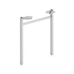 LEG,MOD,U-LEG,24"W,SV