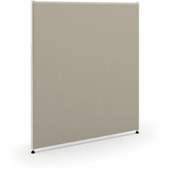 PANEL,SYSTEMS,42X36,GY