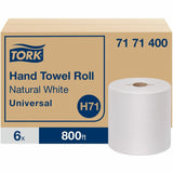 TOWEL,HRDRL,800',1PLY