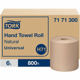 TOWEL,HRDRL,800',1PLY