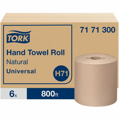 TOWEL,HRDRL,800',1PLY