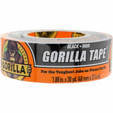 TAPE,1.88"X30YD,BK