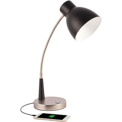 LAMP,OL WNS AD LED DK LMP