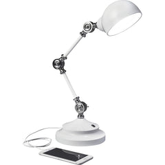 LAMP,OL WNS RV LED DK,WHT