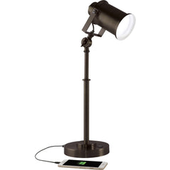 LAMP,OL WNS RES LED DK LM