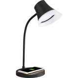 LAMP,OL WNS SHN LED DK LM