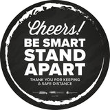 SIGN,FLR DCL,CHEERS,6,BK