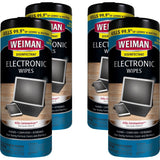 WIPES,ETRONIC,30CT,4/CASE