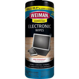 WIPES,E-TRONIC,30CT