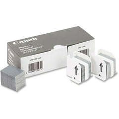 STAPLES,3CARTRIDGES/BX