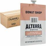 COFFEE,FRSHPK,DNUT SH,100