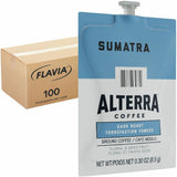 COFFEE,FRSHPK,SUMATRA,100