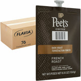 COFFEE,FRSHPK,PEETS FR,76