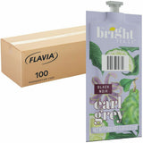 TEA,FRESHPK,EARL GREY,100