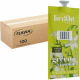 TEA,FRSHPK,GREEN JSMN,100
