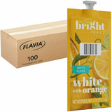 TEA,FRSHPK,WHT ORANGE,100