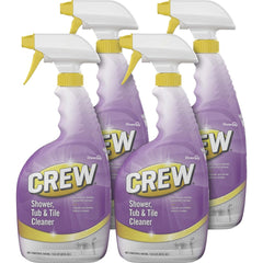 TILE,CREW SHOWER, TUB,RD
