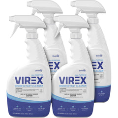 DISINFECTANT,ALL PURP,4CT