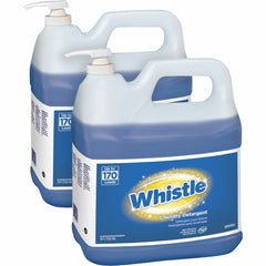 DETERGENT,WHISTLE LAUNDRY