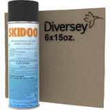 SPRAY,INSCT REPEL,6X15OZ