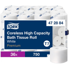TISSUE,TOILET,CRLSS,36RL