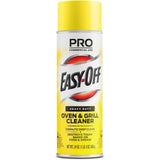 CLEANER,OVEN,6/24 OZ