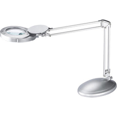 LAMP,22" DESK,MGANIFY,SV