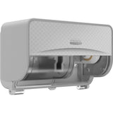 DISPENSER,TOILET,HRZ,M,SV