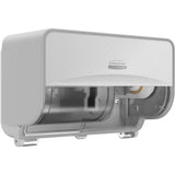 DISPENSER,TOILET,HRZ,M,WH