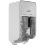 DISPENSER,TOILET,VRT,M,SV