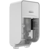 DISPENSER,TOILET,VRT,M,WH