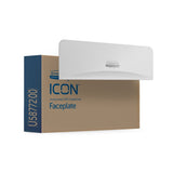 DISPENSER,FCPLT,HRZ,MO,WH