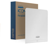DISPENSER,FCPLT,TWL,MO,WH