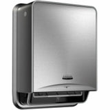 DISPENSER,NRWRSC,TWL,SS