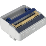 DISPENSER,AUTO,TWL,MOD,GY