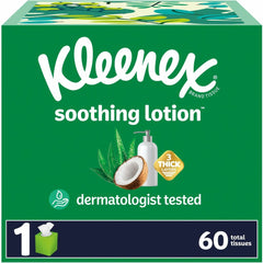 TISSUE,FACIAL,ALOE,27-60