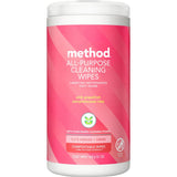 WIPES,PINK GRAPE,6/CT,WH
